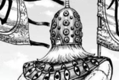 《王者天下》: Kingdom 第858章 中文翻译 | 约坦瓦陷落！胜利仅惠及四大主力部队