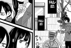 韩漫 漫画《The Dangers in My Heart》第185话 终于在一起了！