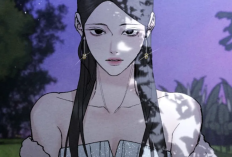 被罗莎抓住了！最新韩国漫画《TOY DADDY》第17章