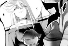 新篇章！《地狱乐园》第35话 中文翻译 | 他的罪行已经失控了