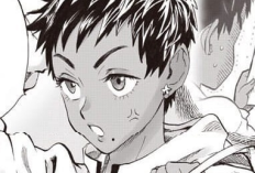 《一拳超人》ONE PUNCH MAN 第268话最新章节阅读 : 陷入新的陷阱