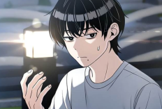 一切都取决于时机！ 漫画《Job Change Log》第40章