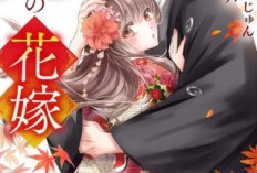 《鬼的新娘》The Ogre's Bride 完整章节 | 拥有卓越的能力与出众的​​外貌