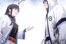 剧透警告！阅读漫画《恰似 寒光 遇 骄阳 漫画》第599章, 无与伦比的斗志