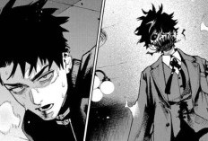 結局解密 Gokurakugai 漫畫最新第37話閱讀連結更新 最偉大、最精彩的奮鬥