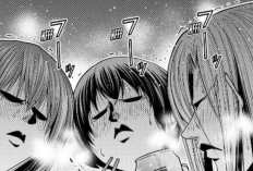 帅气的小家伙！剧透与阅读链接：《碧蓝之海》GRANDBLUE 漫画第109章