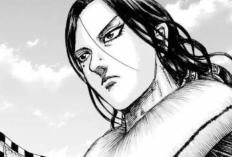 亲爱的敌人！《王者天下》: Kingdom 第859章 中文翻译