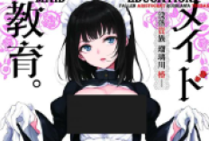 《女仆 教育》Maid Education: Fallen Aristocrat Rurikawa Tsubaki 完整章，节在这里阅读无审查版本，更精彩！