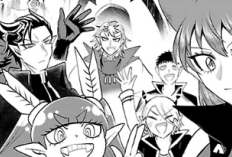 好人啊！读《入间同学入魔了！》: Mairimashita! Iruma-kun 第421话