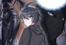 复仇开始！阅读链接漫画《天伤星漫》: SWALLOWED STAR 第267章及发行日