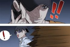 Under One Person《一人 之 下》第744话在线阅读链接 外界的魅力