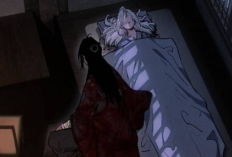 漫画《道詭異仙》: The Unruly Immortals 第62章 | 长途旅行后晕倒了