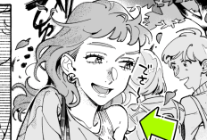 會被發現嗎？The Guy She Was Interested in Wasn't a Guy at All 漫畫第 186章 中文版閱讀連結