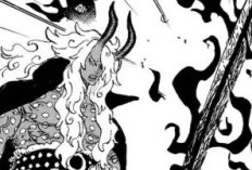 劇透與外洩 《海贼王》: One Piece 第1191话  路飛的力量開始減弱