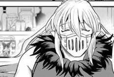 Welcome to Demon School! Iruma-kun 漫畫最新第455話 所期望的必備忠告