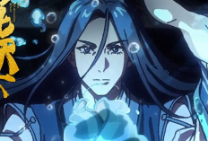 《鲲吞天下》The All-devouring Whale: Homecoming 第312话在线阅读链接, 对世界的看法