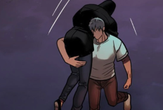 点击链接阅读漫画《腐蚀人》: Corrosive 第67章，他完全无法逃离自己的领地