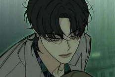 故事摘要 Tears on a Withered Flower《枯萎的花淚》第113话 來得不是時候