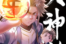 《我是大神仙》完整章节 | 时江，自出生起便得了罕见的早衰症，生长速度是普通人的3倍