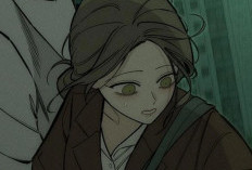枯萎的花淚《Tears on a Withered Flower》第113話理論分析，海秀與泰赫漸行漸遠！