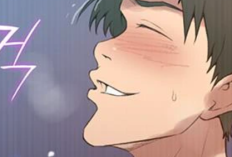 大浩的绝招！ 漫画《秘密 教学》: SECRET CLASS 第288章