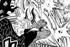總體預告《海贼王》: One Piece 第1190话 草帽海賊團救了路飛