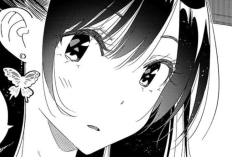 Kanojo, Okarishimasu 漫畫第 447章 中文版閱讀連結第一千次約會