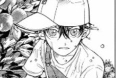 閱讀方式 The Prince of Tennis 《新網球王子》第478章 一個出人意表的情節轉折