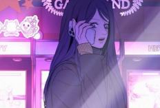 漫画《純情大作戰》Operation: True Love 128话剧透、讨厌模棱两可、令人困惑的事物