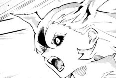 外流《Chained Soldier》第185章 米拉究竟發生了什麼事