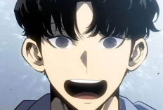 温柔的拒绝！在线观看《Solo Leveling: Ragnarok》第63章 