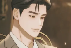 新篇章！阅读链接 漫画《Serena》第131章 | 艾瑟对瑟琳娜的童年微笑