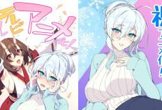 漫畫《不擅交際的未亡人雪女與詛咒戒指》劇情簡介與閱讀專區， 充滿故事的成人故事！