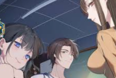 《我真没想重生啊》I Really Didn't Want to Rebirth 第482话 漫画 : 力量比拼协会