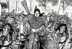 战斗永无止境！《王者天下》: Kingdom 第857章 中文翻译