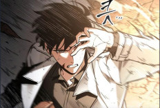 Omniscient Reader's Viewpoint《全知讀者視角》第312話最新劇透，一則真實發生的事件！