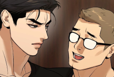 阅读链接 漫画《JINX》第83章 中国翻译 : 最后没能分到同一队，因为大家都拉肚子了