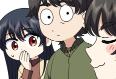 泄露!《我家老婆来自一千年前》: My Wife Is From a Thousand Years Ago 第432话 | 那些令他们哑口无言的想法