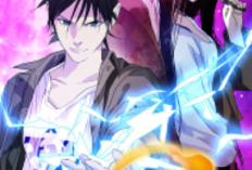 《一人 之 下》: UNDER ONE PERSON 第742话，随着爷爷尸体被盗，神秘少女冯宝宝的造访，少年张楚岚的平静校园生活被彻底颠覆