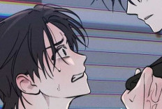  最強推測《和鬼在一起的男人》Boo-tiful Nightmare  第43话 經歷更長久的衝突