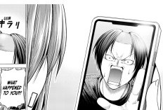 關於漫畫《碧藍之海 - Grand Blue Dreaming》第113話的預測、駭人事實曝光