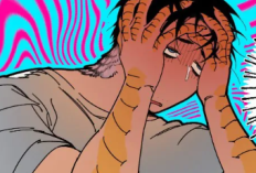 漫画 Mr. A's Farm【无码】 第20章 | 自从被小A跟踪后，肯德里克就一直做噩梦