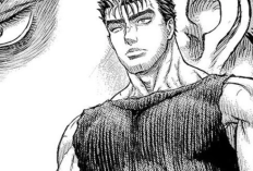 受审！漫画《烙印勇士》: BERSERK 第一章