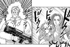 全職獵人《HUNTER × HUNTER》第417話劇情摘要，人質事件情勢升溫！
