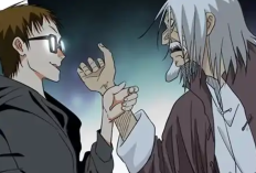 如何应对情绪化的人！《一人 之 下》: UNDER ONE PERSON 第744话