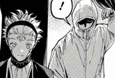  《呪術廻戦≡》Jujutsu Kaisen Modulo 第23话在线阅读链接 漫画 咒术世界即将完结