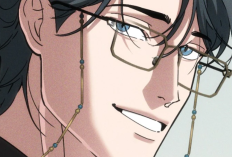 非常迷人！漫画《祭品丈夫》: Offering Husband 第41话