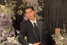 ATEEZ 成員 San 在《Running Man》中的表現讓粉絲驚嘆不已，他看起來實在太迷人了 