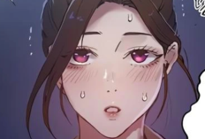 漫画《Secret Class》第287章，我的天，你也陷入欲望之中了吗？