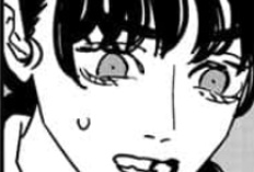 漫画《鏈鋸人》: Chainsaw Man 第219章 中国翻译 : 当希望无法抑制自身